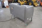 2012 Treif Twister G Dicer